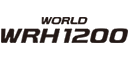 WORLD WRH1200
