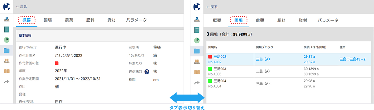 新KSASから旧KSASに戻る場合は、「旧KSASはこちら」をクリックしてください。