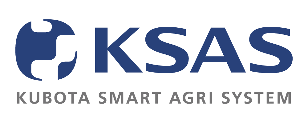 KSAS Kubota Smart Agri System